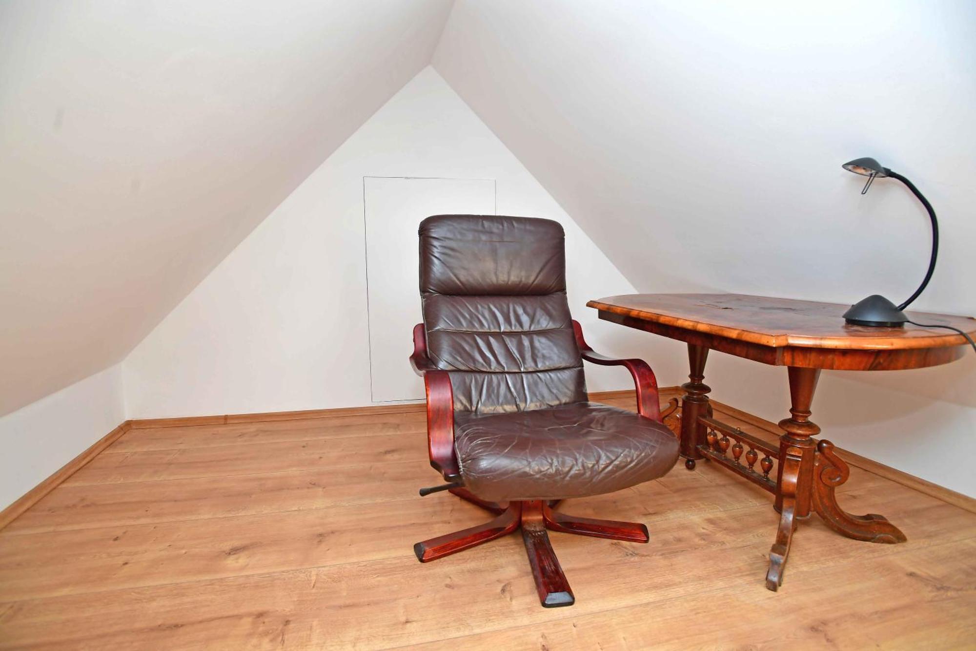 Romantic Apartment Under The Prague Castle Eksteriør billede